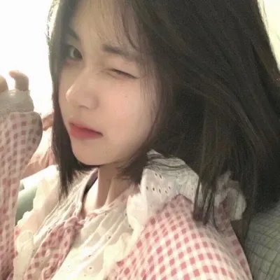 当我跑步时我什么都不想